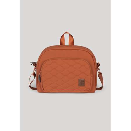 Рюкзак Leokid Brown Amber