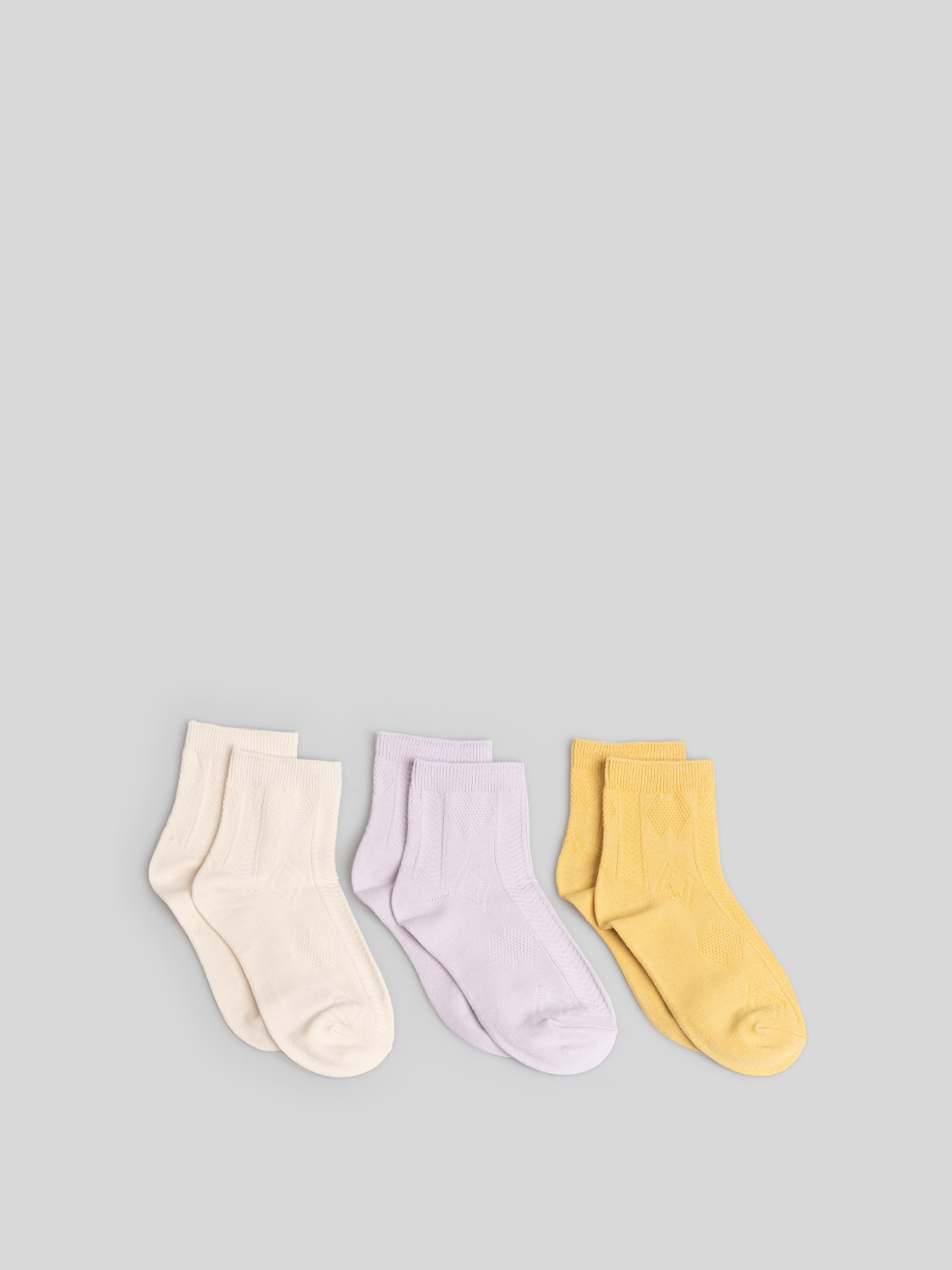 Носки 3 пар Acoola 20204420037_0092988 - фото 1