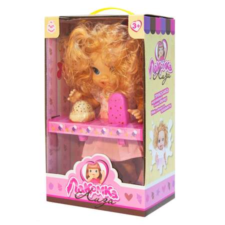 Кукла классическая 1TOY