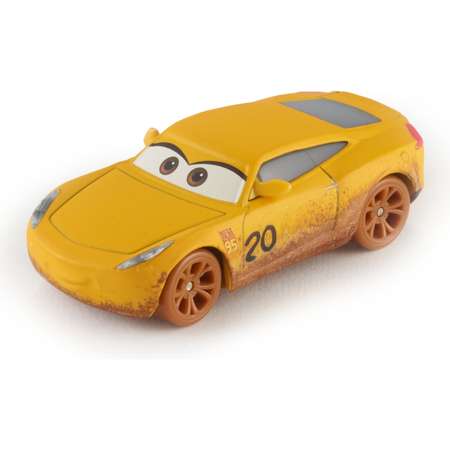 Автомобиль Cars Тачки 3 базовые