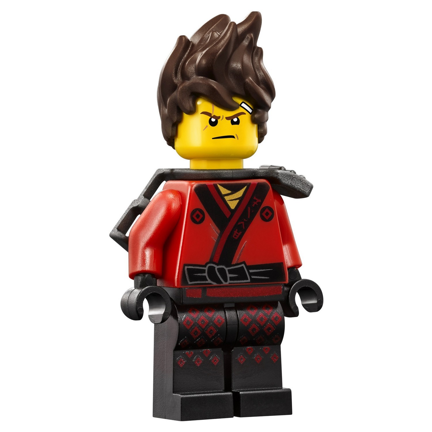 Конструктор LEGO NINJAGO блочный - фото 11