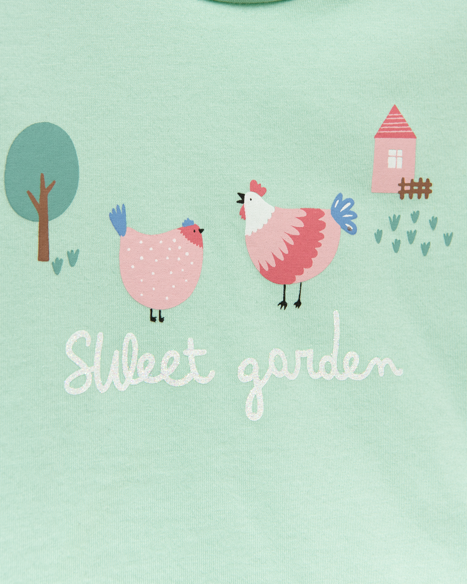 Лонгслив BabyGo S24BG1-ВG03308ig-44 - фото 5