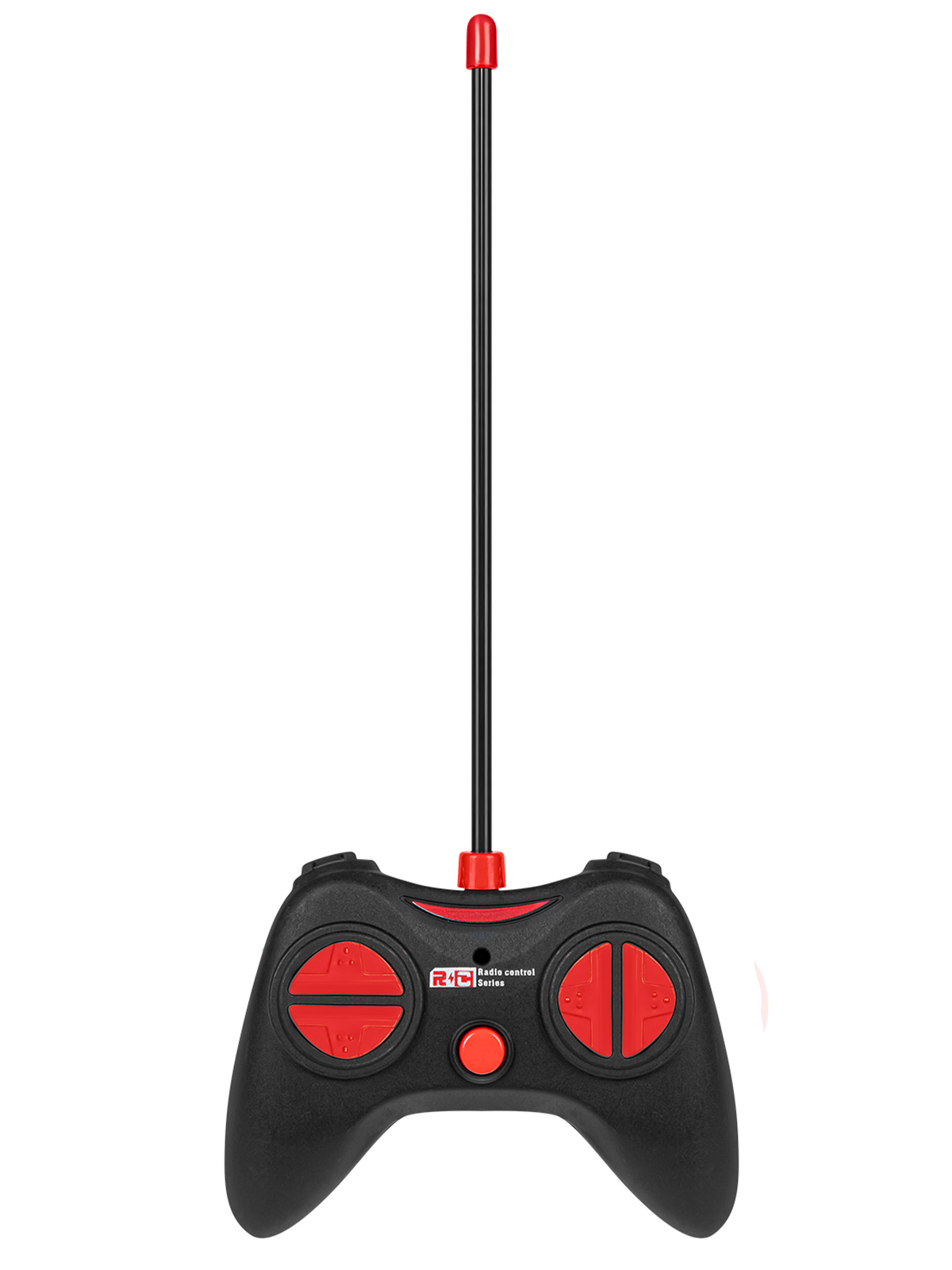 Автомобиль РУ AUTODRIVE Гоночный 1:24 - фото 20