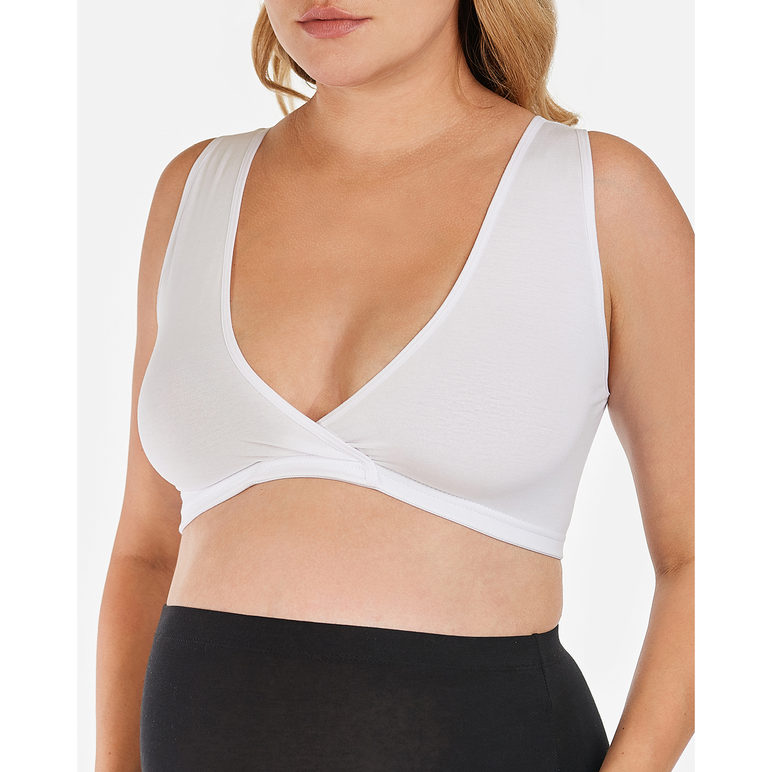 Топ для беременных Futurino Mama AW21-b2-mat-00 - фото 1