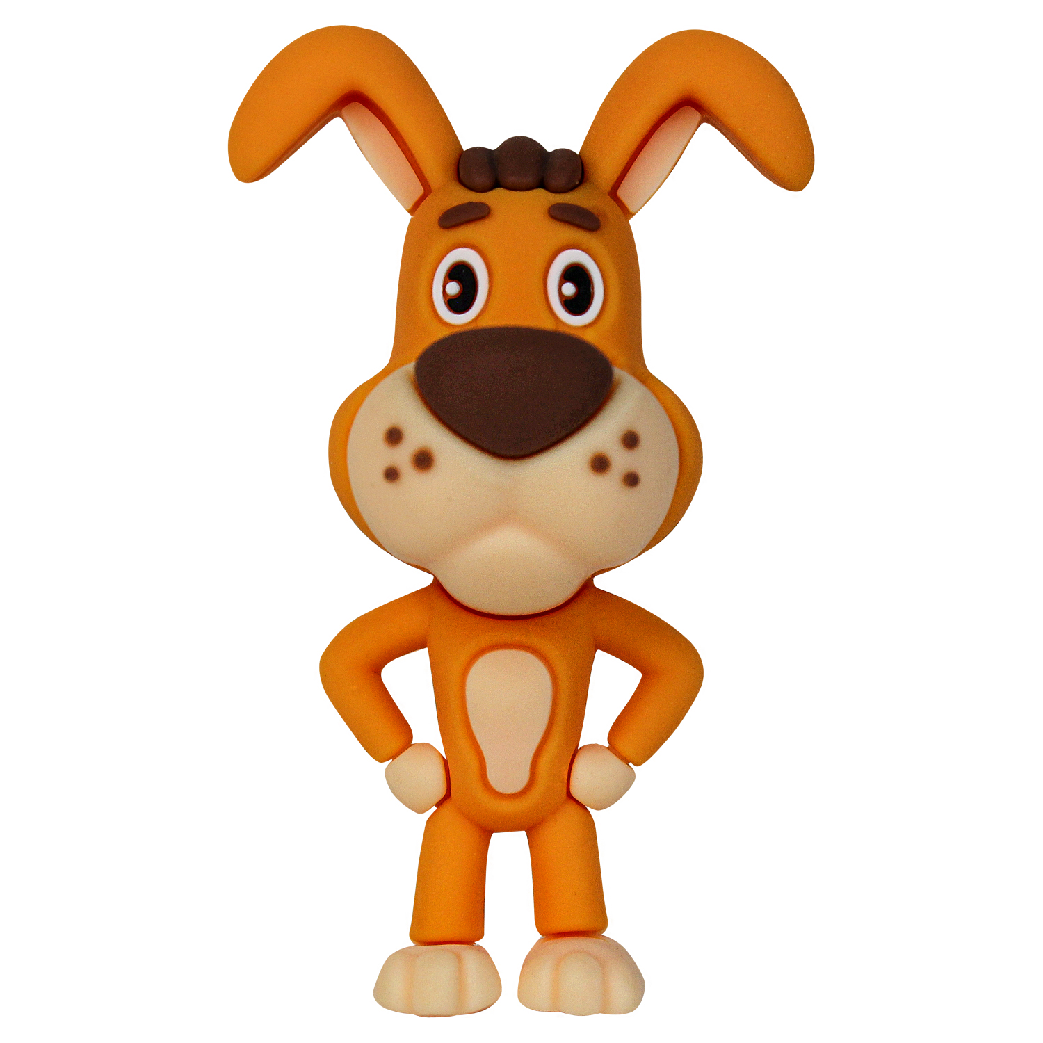 Фигурка Funky Toys Простоквашино - фото 3