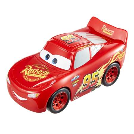 Автомобиль Disney МакКуин