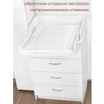 Матрас для пеленания БОНЯМ двухсторонний