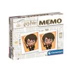 Настольная игра Clementoni Мемо