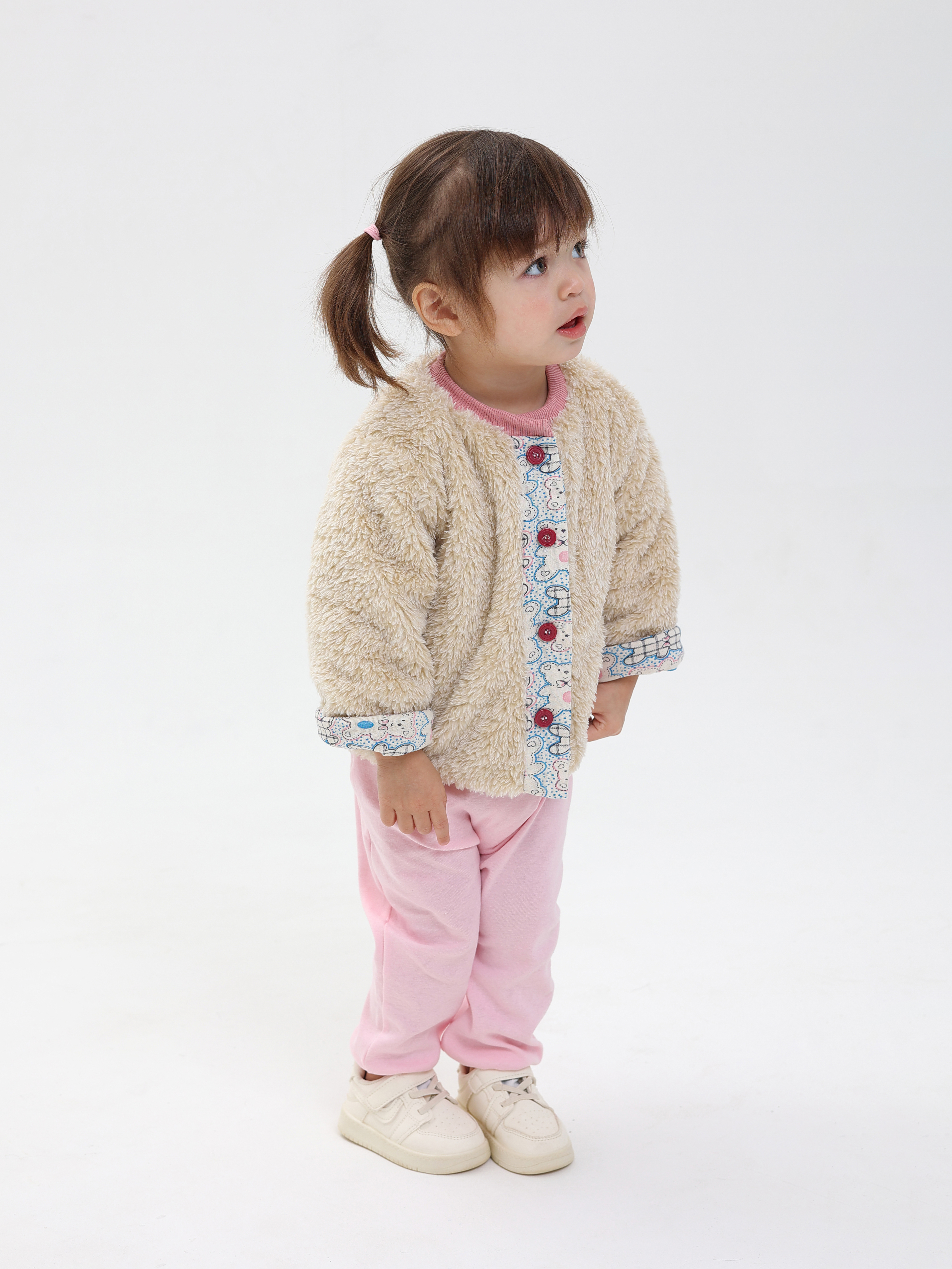 Кофточка RobyKris 3-001-25-04 - фото 5