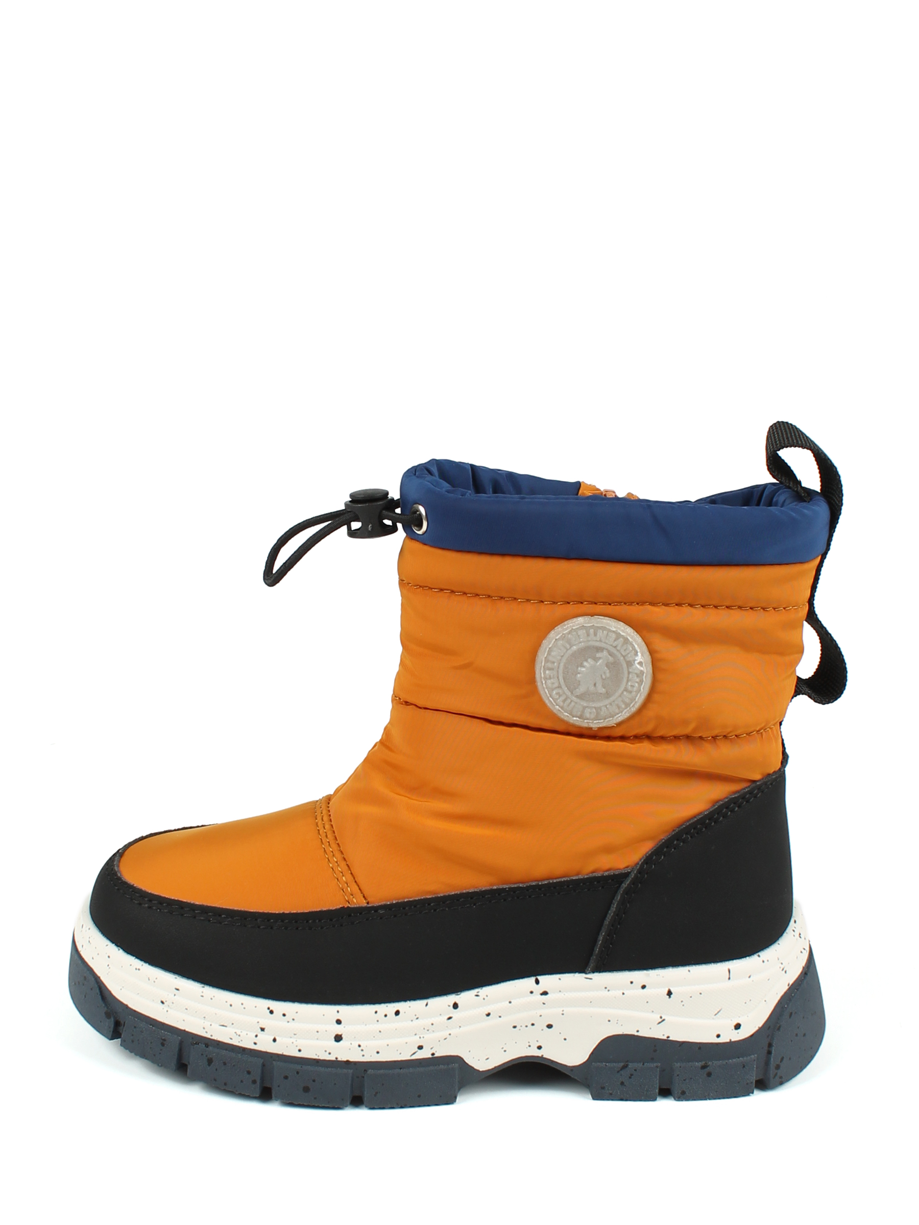 Ботинки Antilopa AL 15391 - фото 6