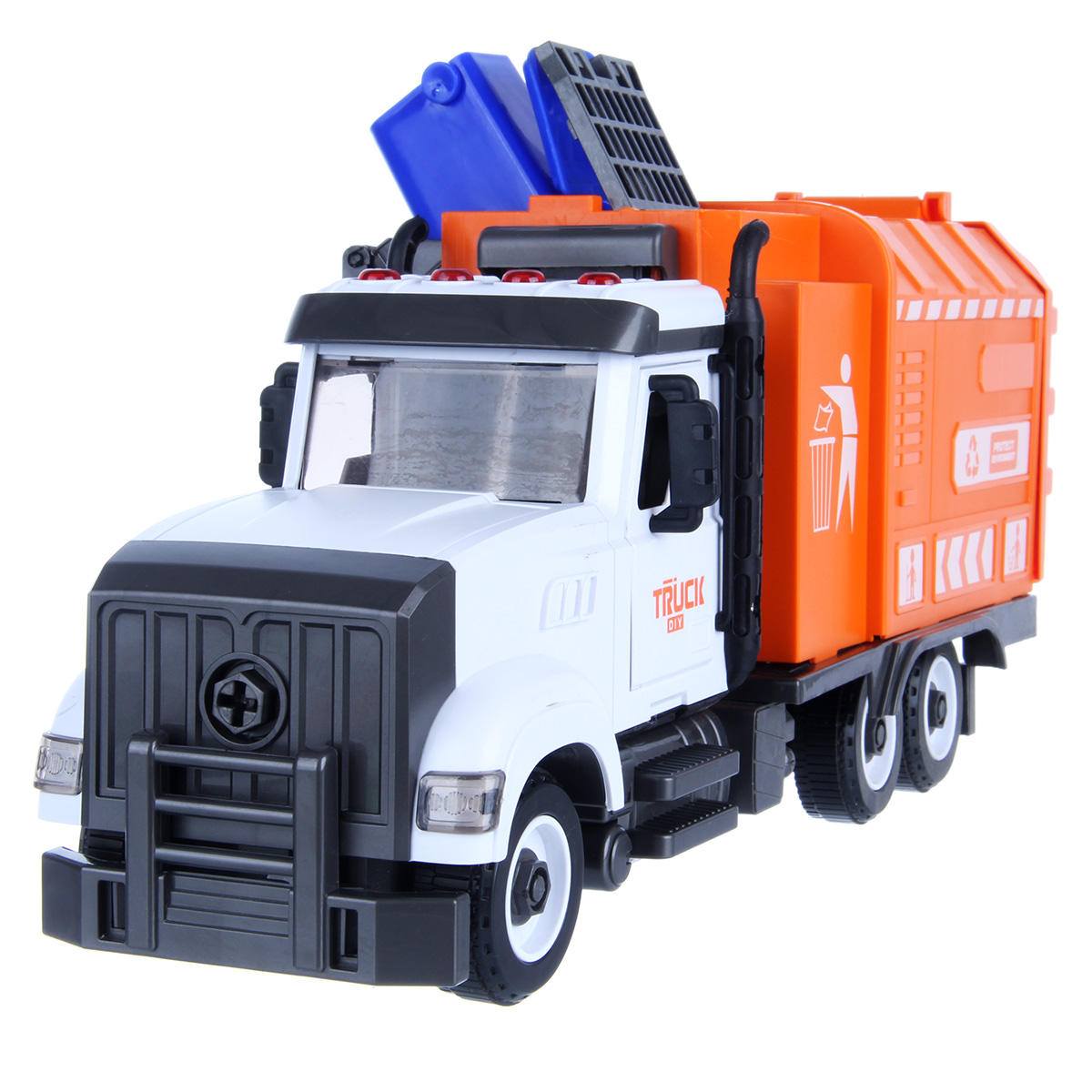 Конструктор Veld Co - фото 6