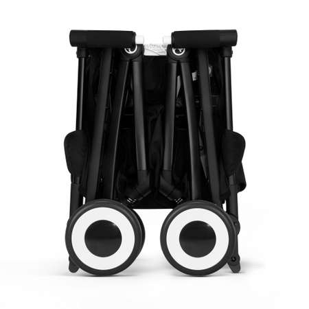 Коляска прогулочная Cybex Libelle Moon Black