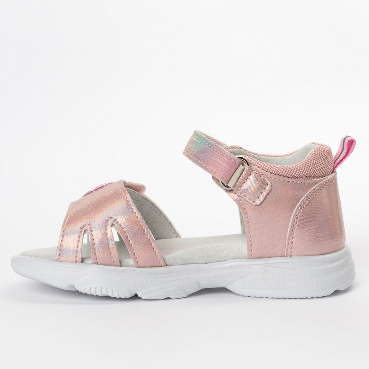 Босоножки TikkaGo 5M01_169_pink - фото 8