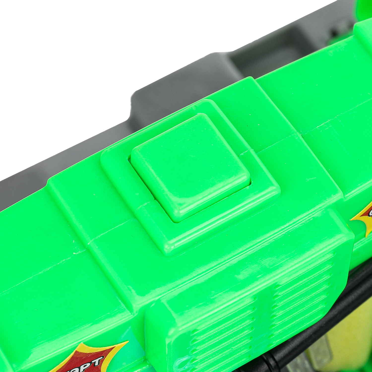 Трактор Технопарк Автомойка 393636 - фото 9