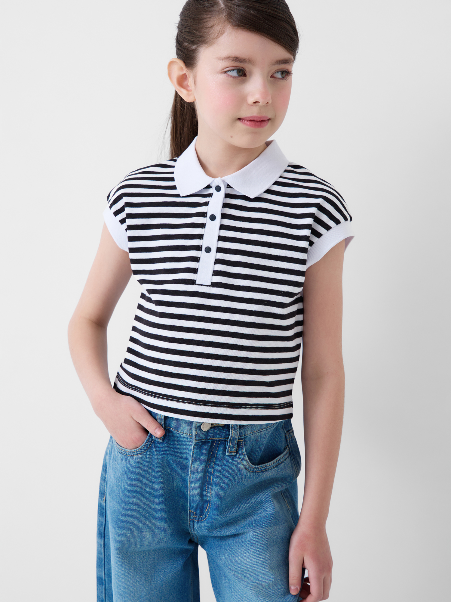 Поло PlayToday 12621282 - фото 2