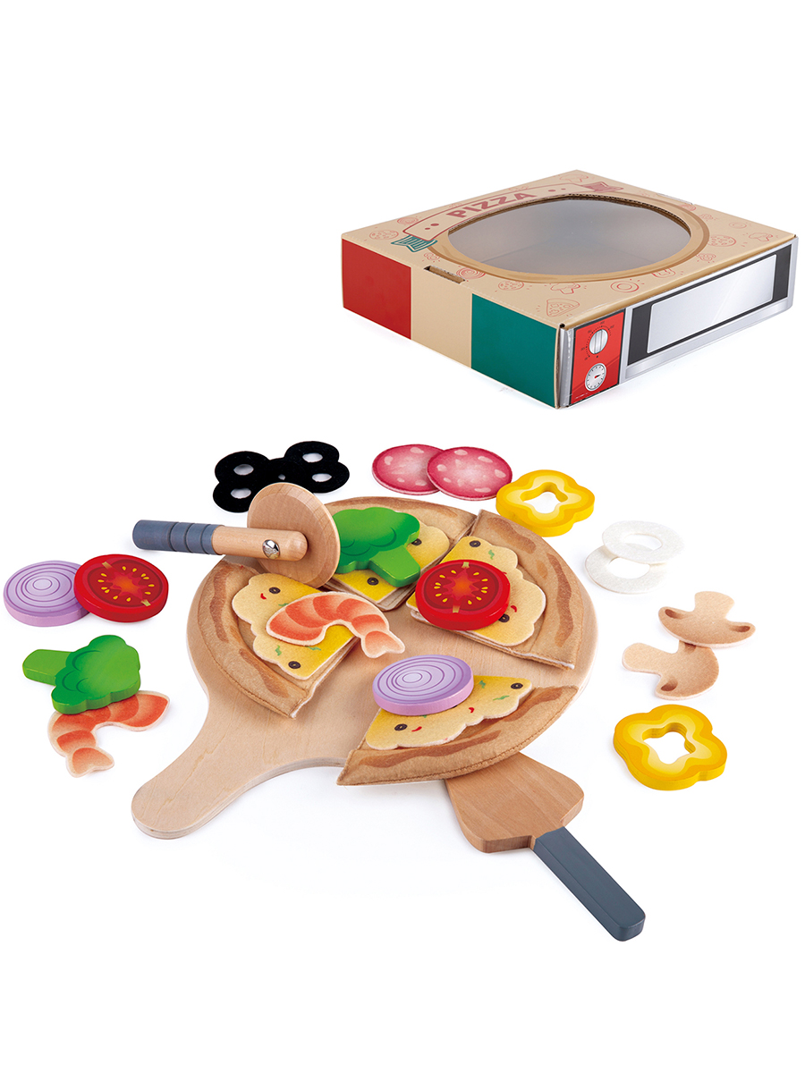 Настольная игра Hape - фото 8