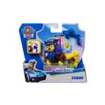 Кукла модельная Paw Patrol Поисковый отряд Чейз 71523
