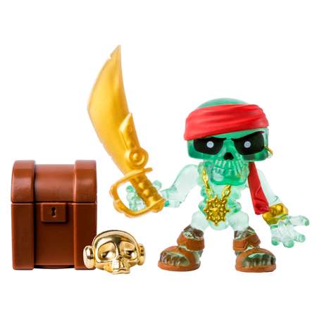Игровой набор Treasure X В поисках сокровищ