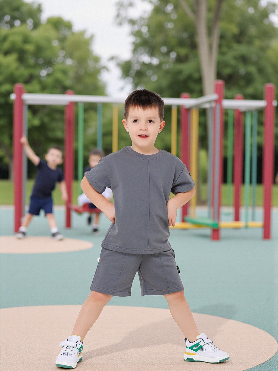 Комплект VEDDI 2080/6042фп-2024-графит - фото 4