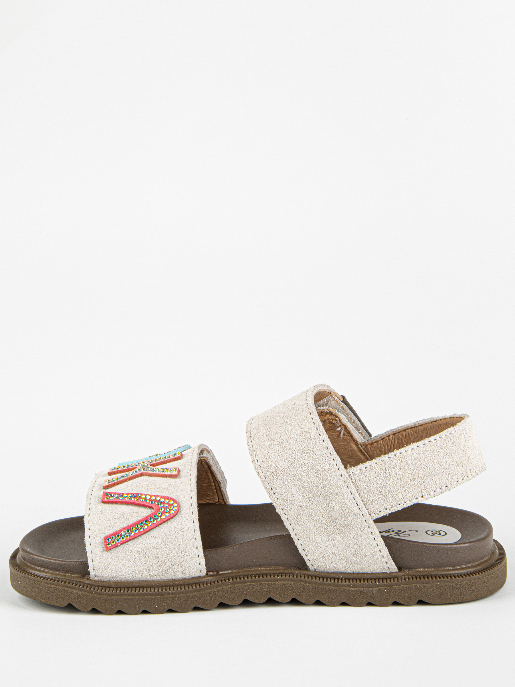 Сандалии Kapika 32997-2 - фото 7