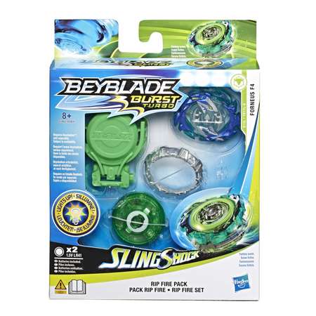 Фигурка BeyBlade в ассортименте