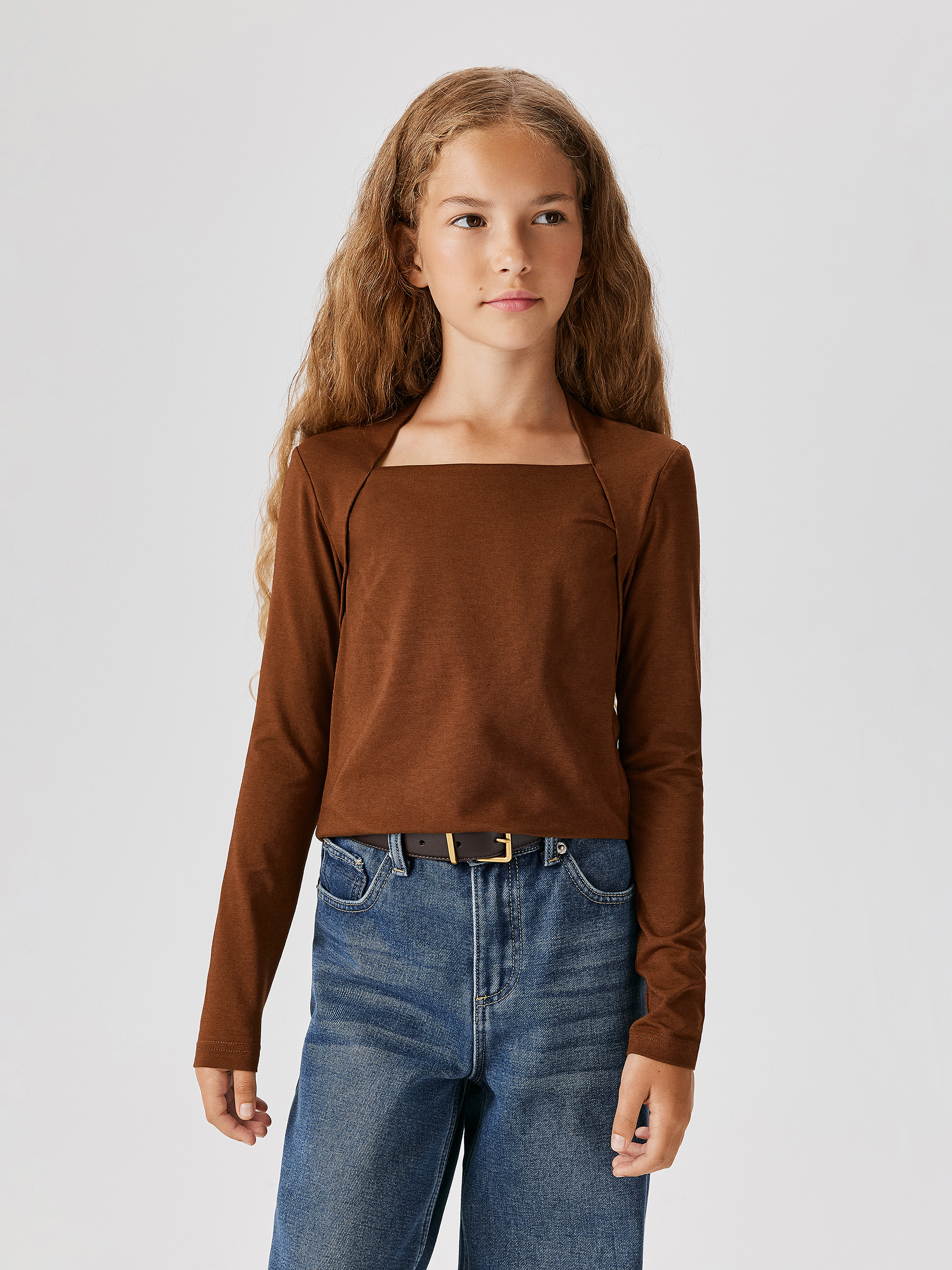 Лонгслив Acoola 20210150129_0092633 - фото 1