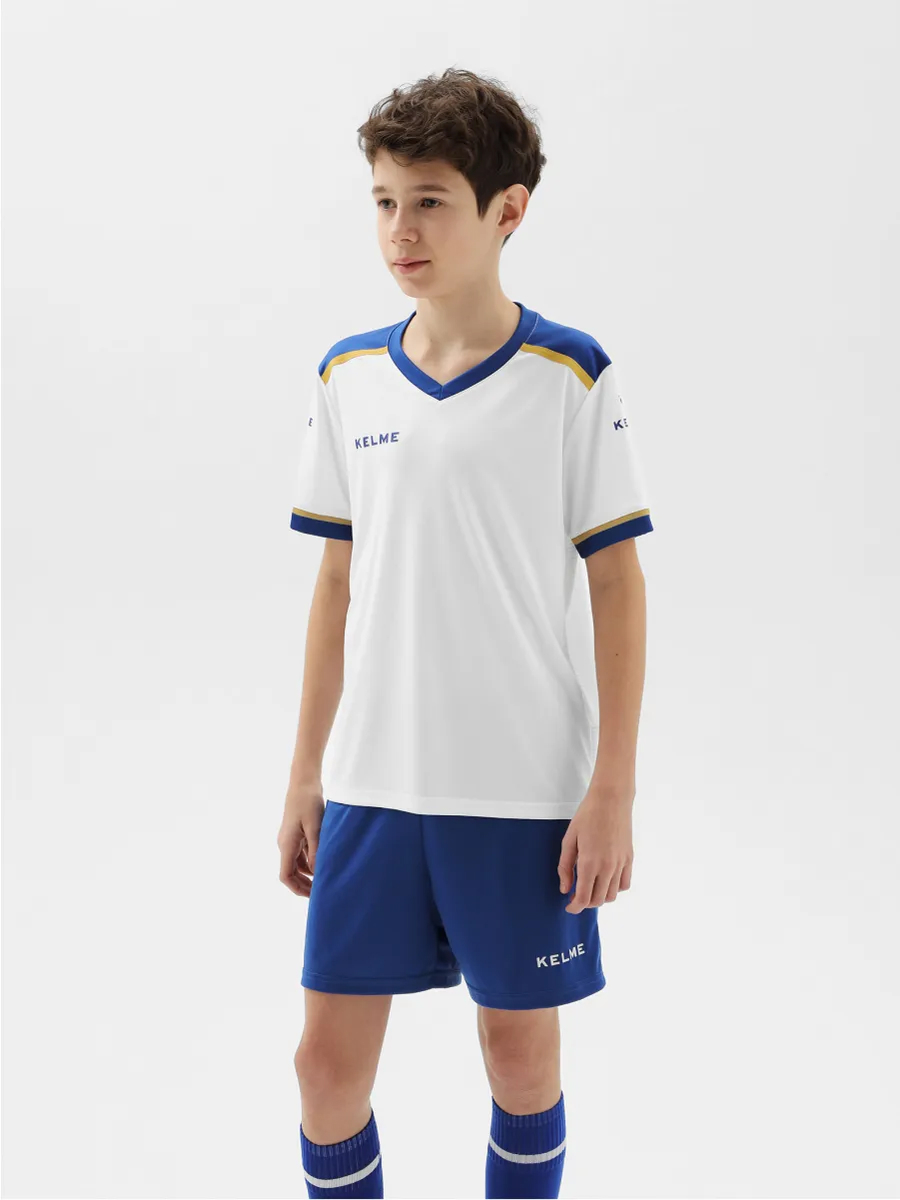 Костюм KELME 8351ZB3158-104 - фото 10