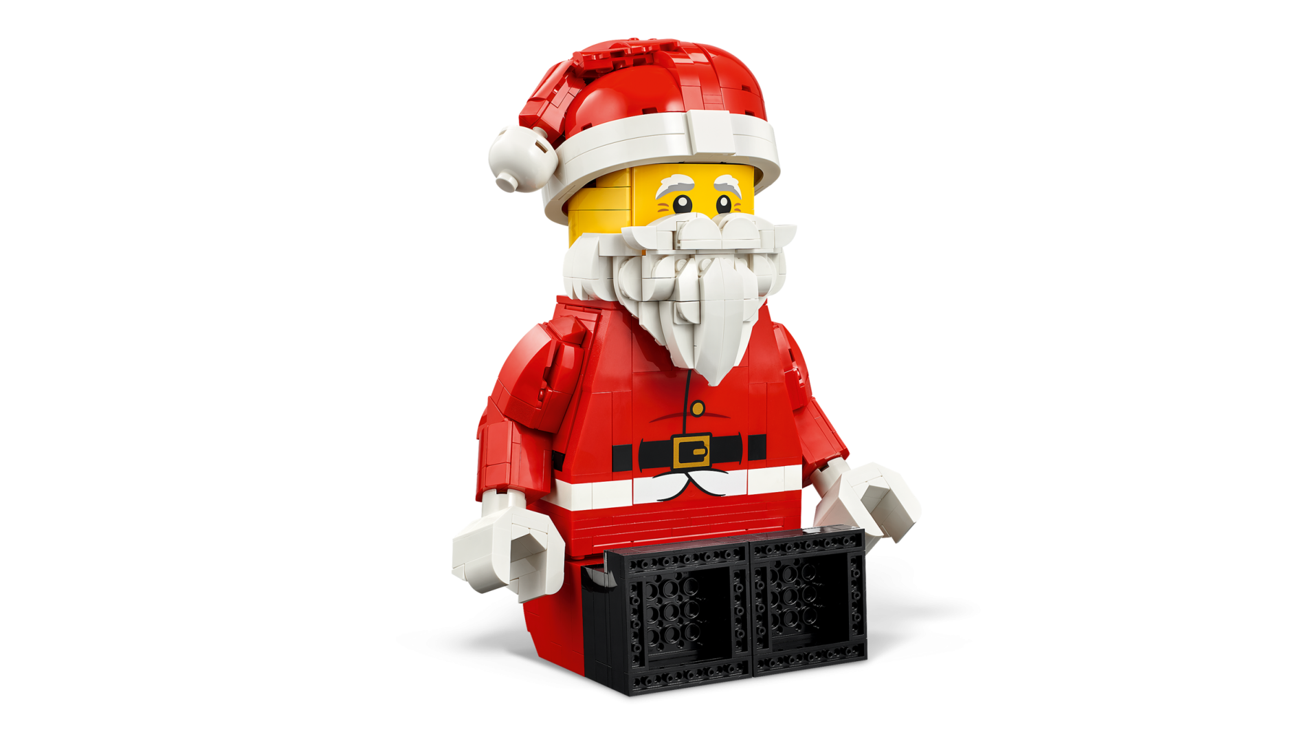 Конструктор LEGO Seasonal 40820 761 дет. - фото 3