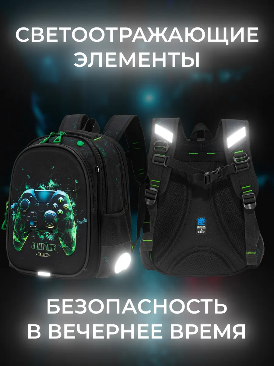Рюкзак Impreza А188 - фото 6