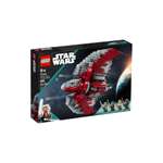 Конструктор LEGO Star Wars Шаттл Т-6 Асоки Тано 75362 139 дет.