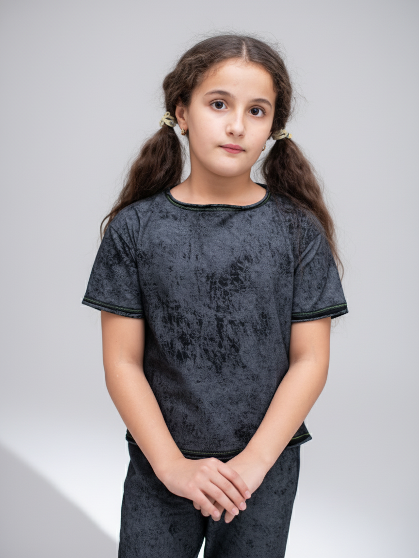 Пижама Sahera Rahmani 3102450-24 - фото 2