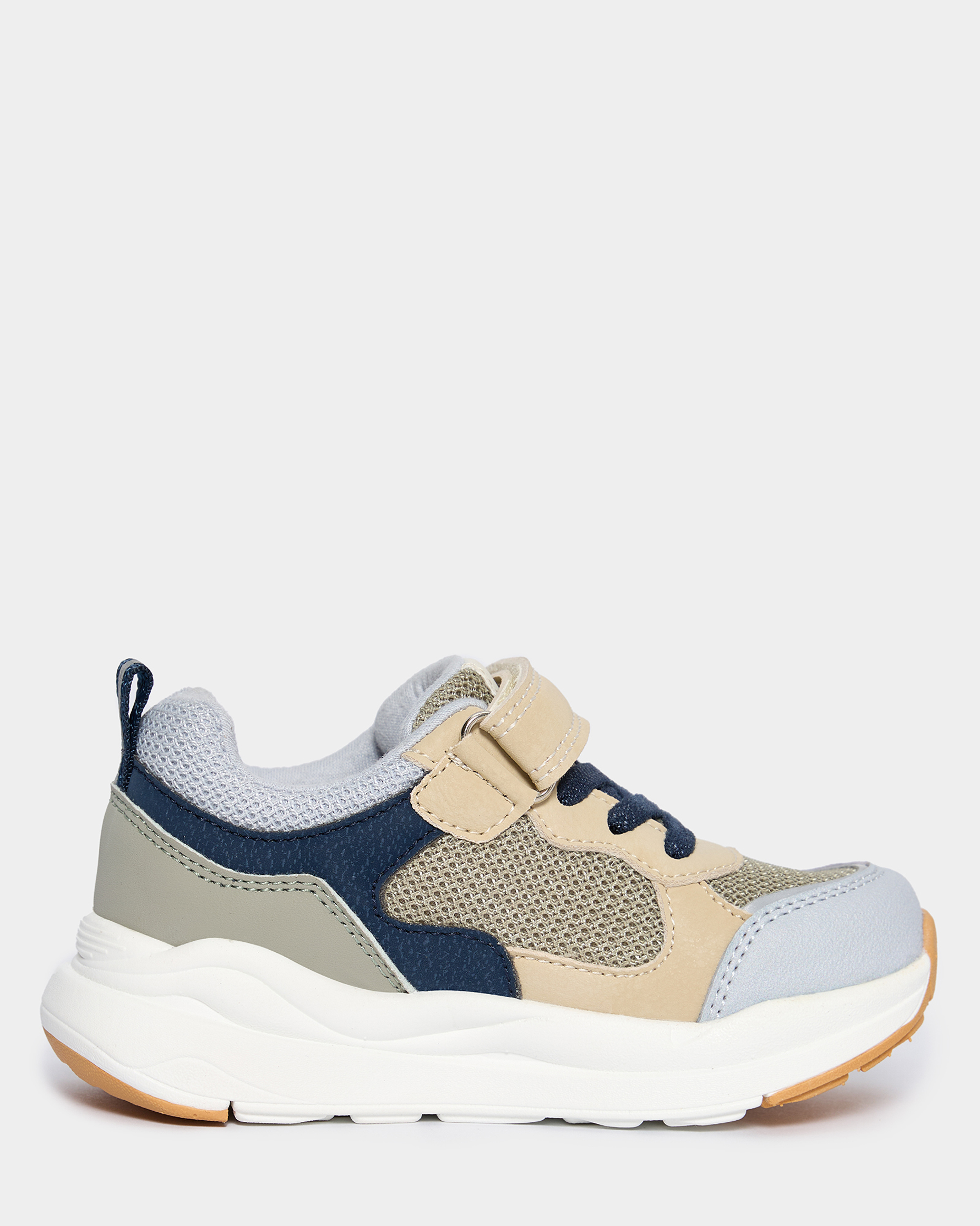 Кроссовки Tombi S26QXibRS-224-43 - фото 2