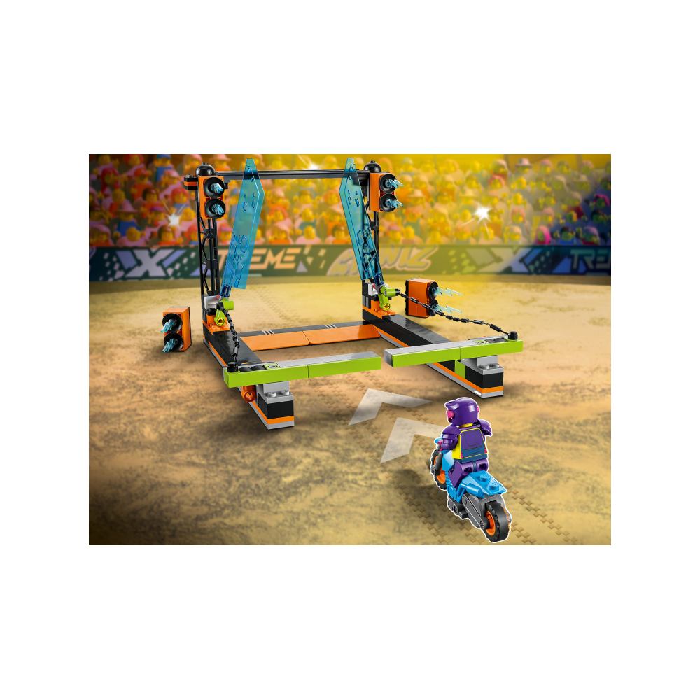 Конструктор LEGO - фото 3