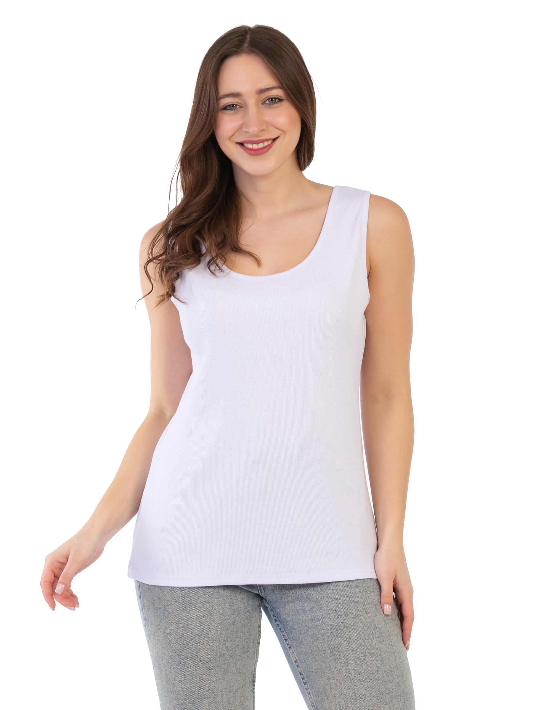 Майка N.O.A. 31906-4 - фото 7