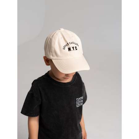 Бейсболка OZITI KIDS