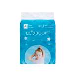 Подгузники ECO BOOM Eco L 70 шт.