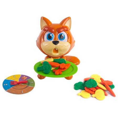 Игрушка Goliath Голодный Кошак 31434
