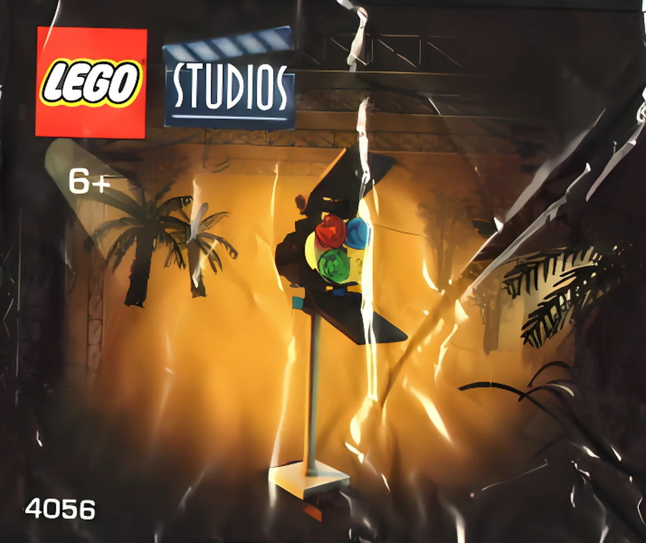 Конструктор LEGO Creator Expert 13 дет. - фото 1