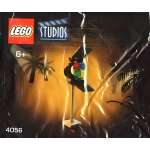 Конструктор LEGO Creator Expert 13 дет.