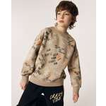 Свитшот Futurino Fashion