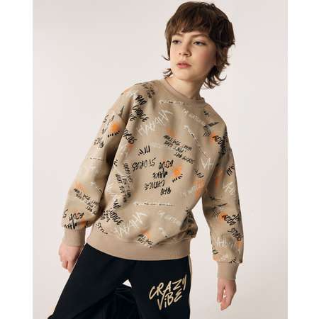 Свитшот Futurino Fashion