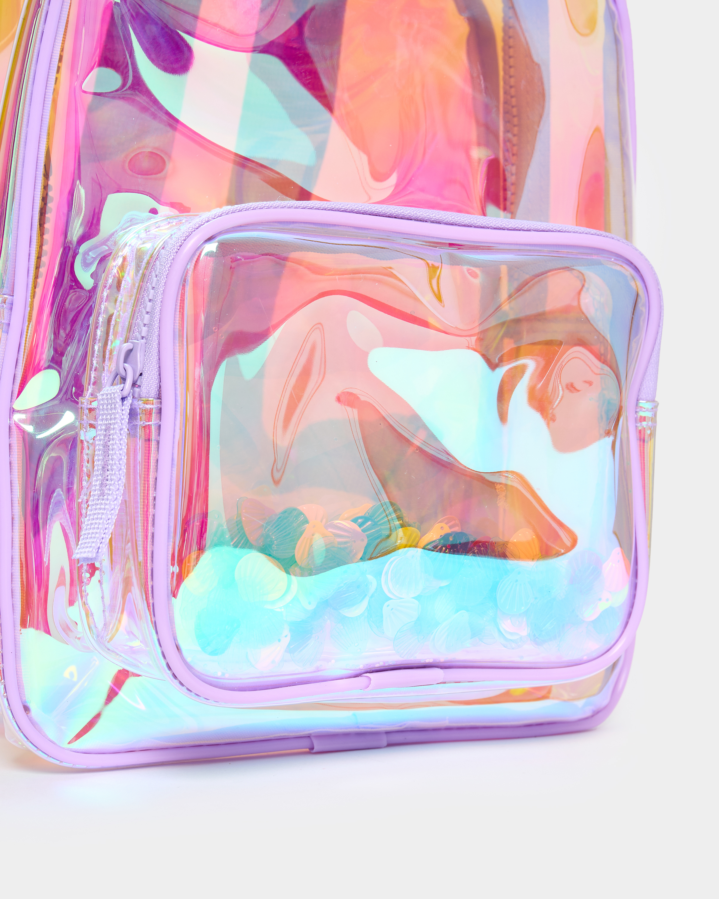 Рюкзак Futurino S26FU3-GA169tg-D7 - фото 5