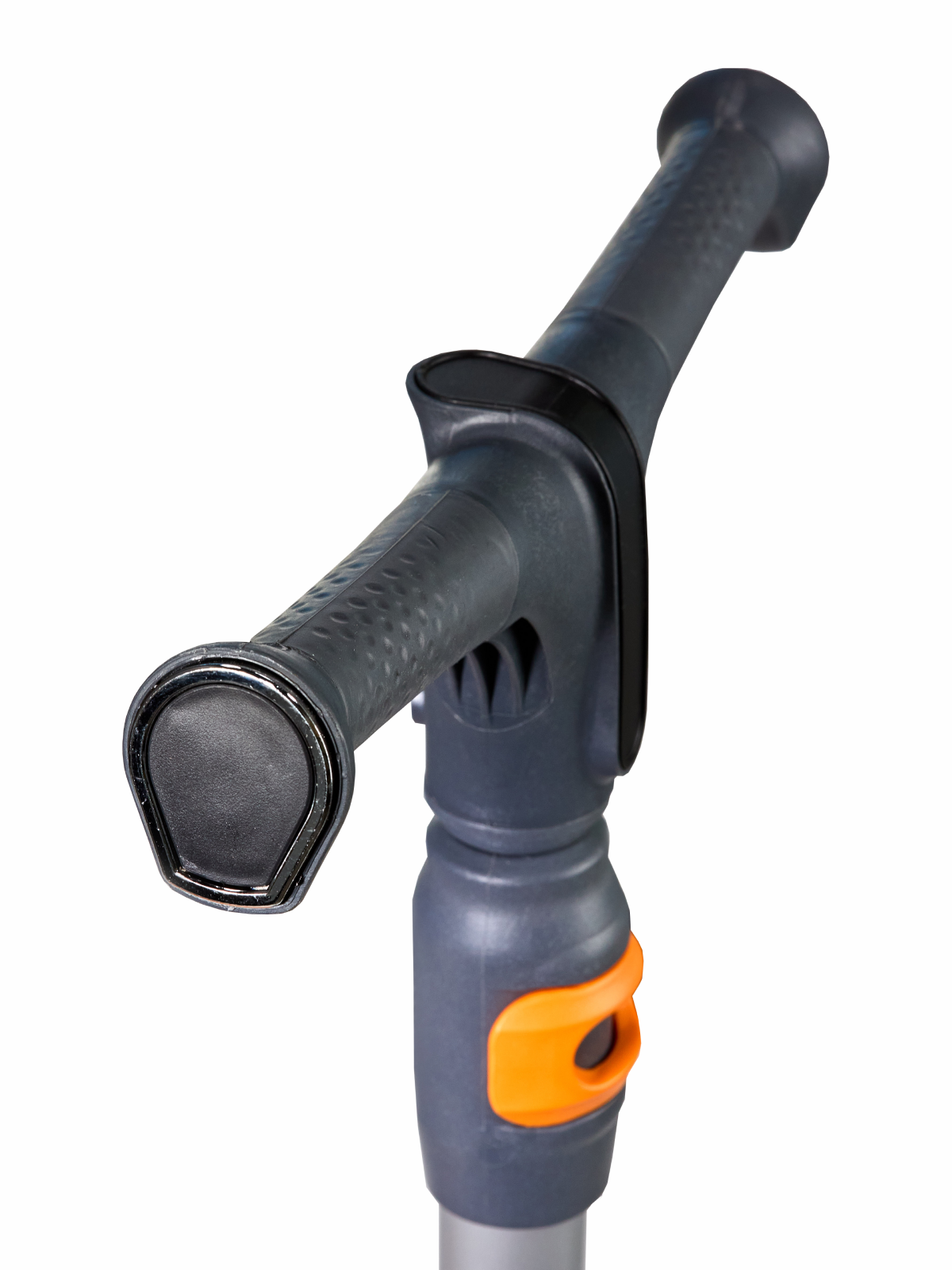 Самокат Solmax трехколесный - фото 7