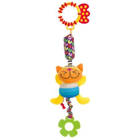Игрушка Bondibon подвеска Baby You