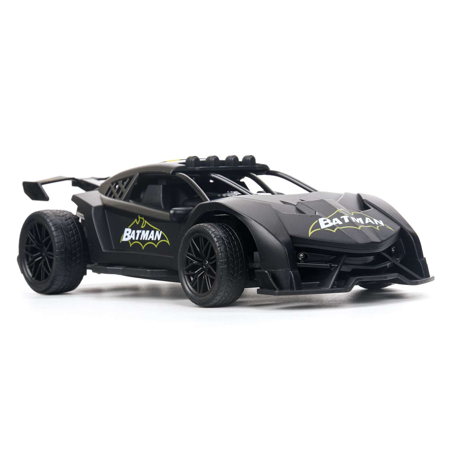 Автомобиль РУ Huada Toys Бэтмен - фото 8