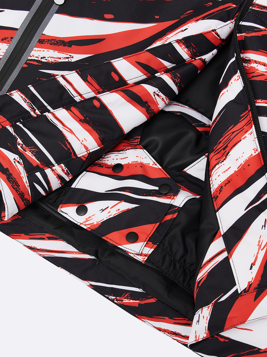 Куртка Lassie 73105411-3861 - фото 11