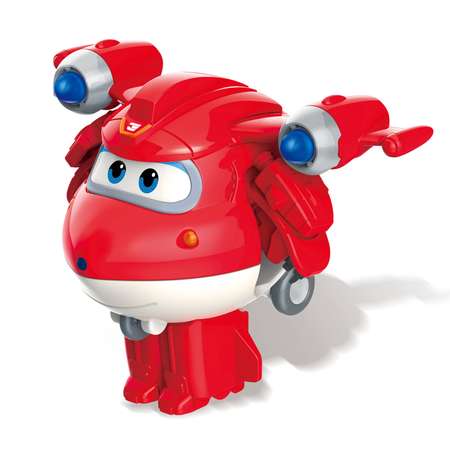 Робот Super Wings