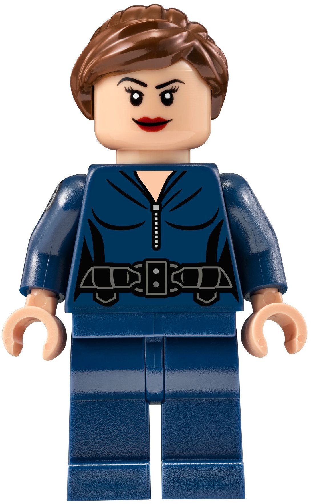 Конструктор LEGO Marvel Super Heroes 76042 2996 дет. - фото 5