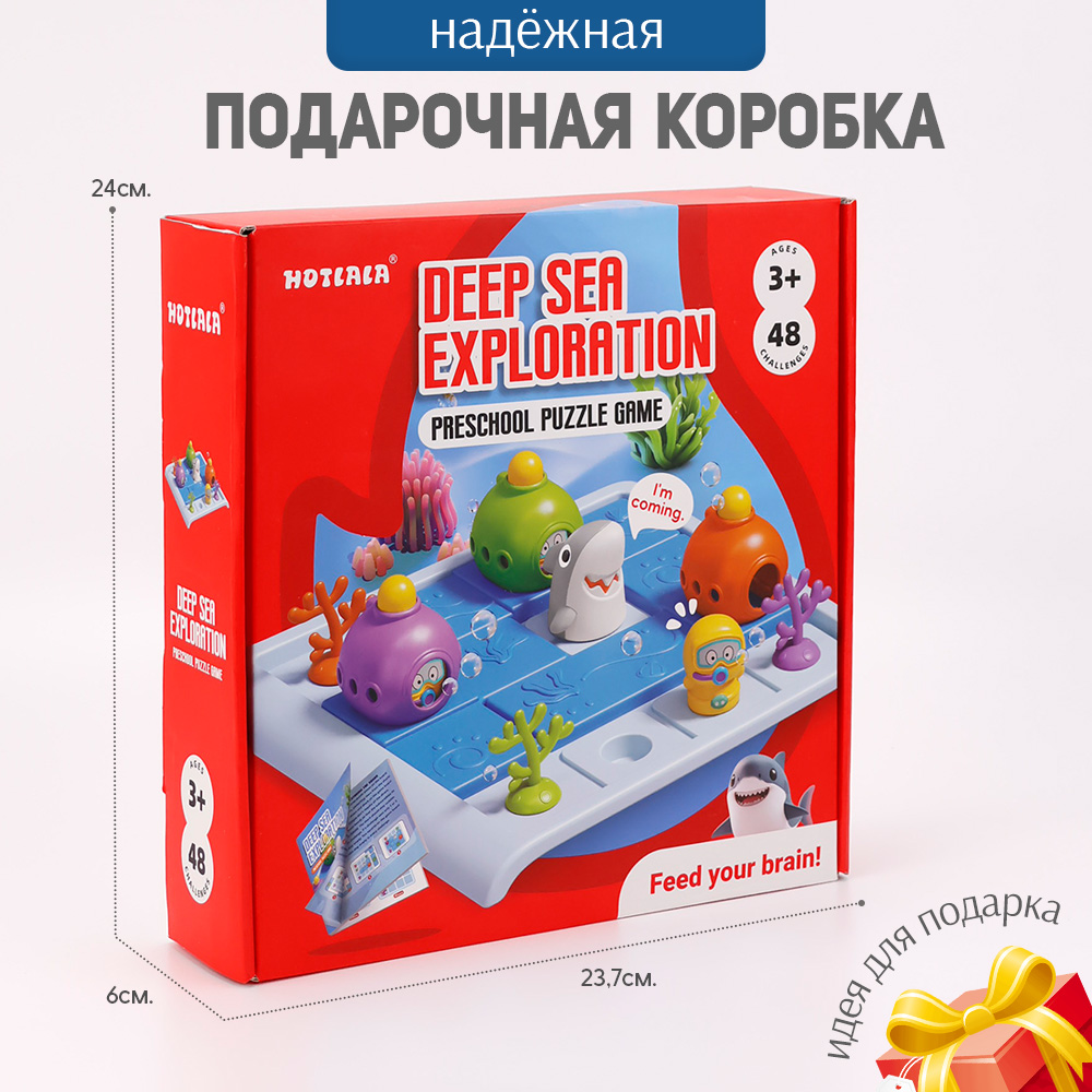 Настольная игра TIPTOPOLIS - фото 7