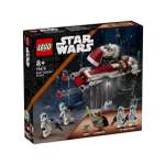 Конструктор LEGO Star Wars 221 дет.